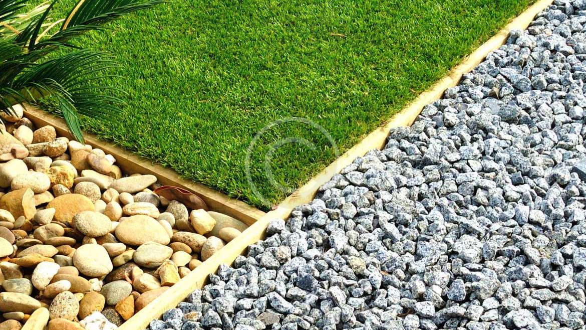 Thiết kế sân vườn