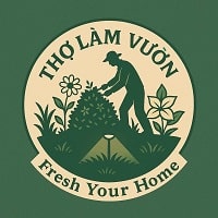 Thợ làm vườn